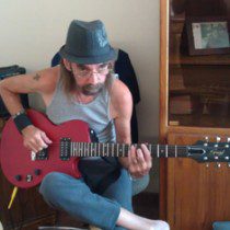 Heroes in Recovery Matt