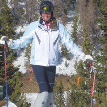 Heroes in Recovery Susanna J