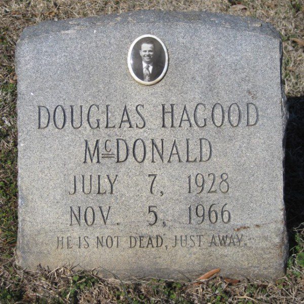 Jaime blog headstone